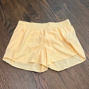 Athleta Girl shorts